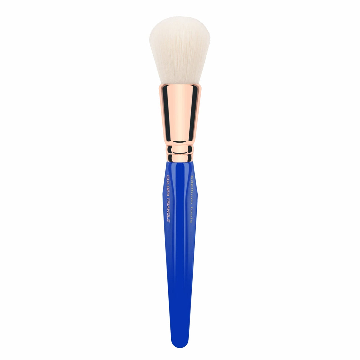 Bdellium Golden Triangle 959 Powder Blending Brush