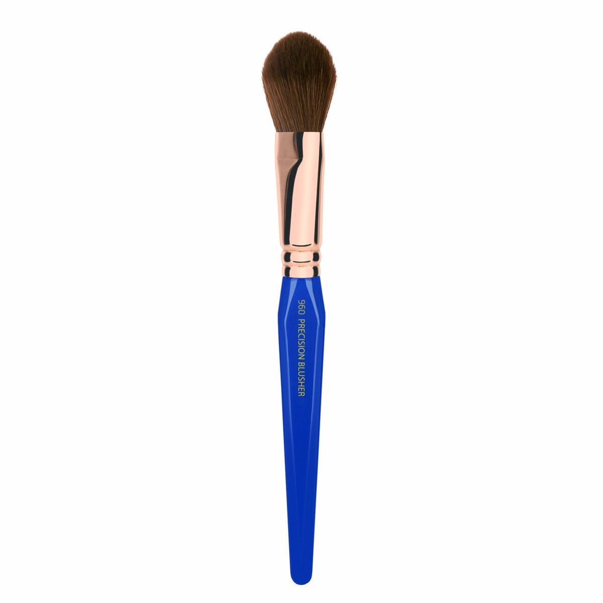 Bdellium Golden Triangle 960 Precision Blusher Brush