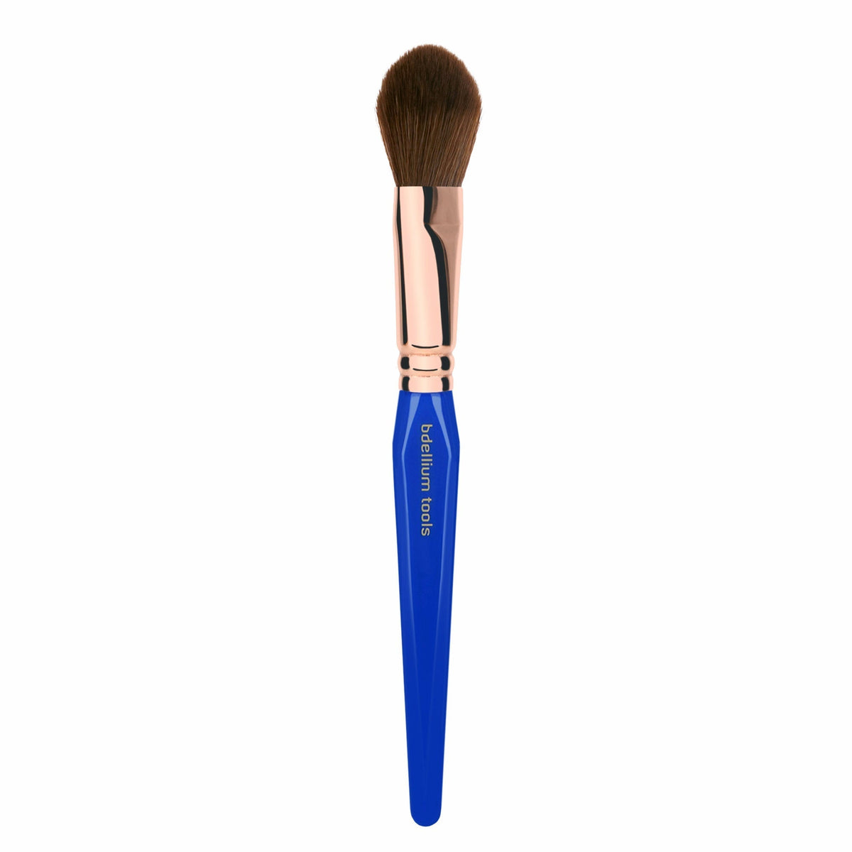 Bdellium Golden Triangle 960 Precision Blusher Brush