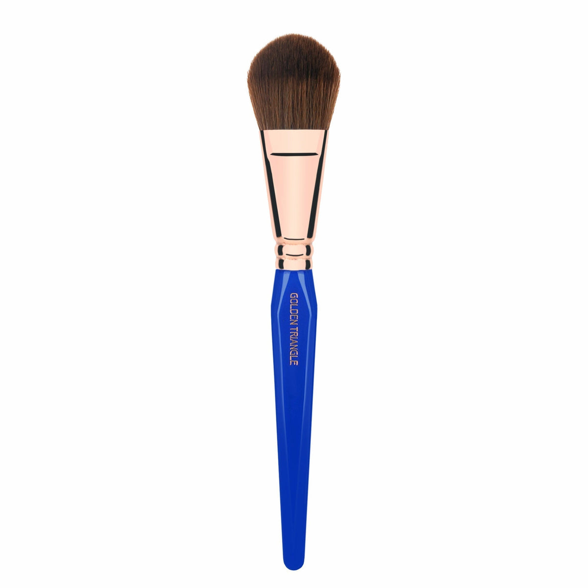 Bdellium Golden Triangle 960 Precision Blusher Brush