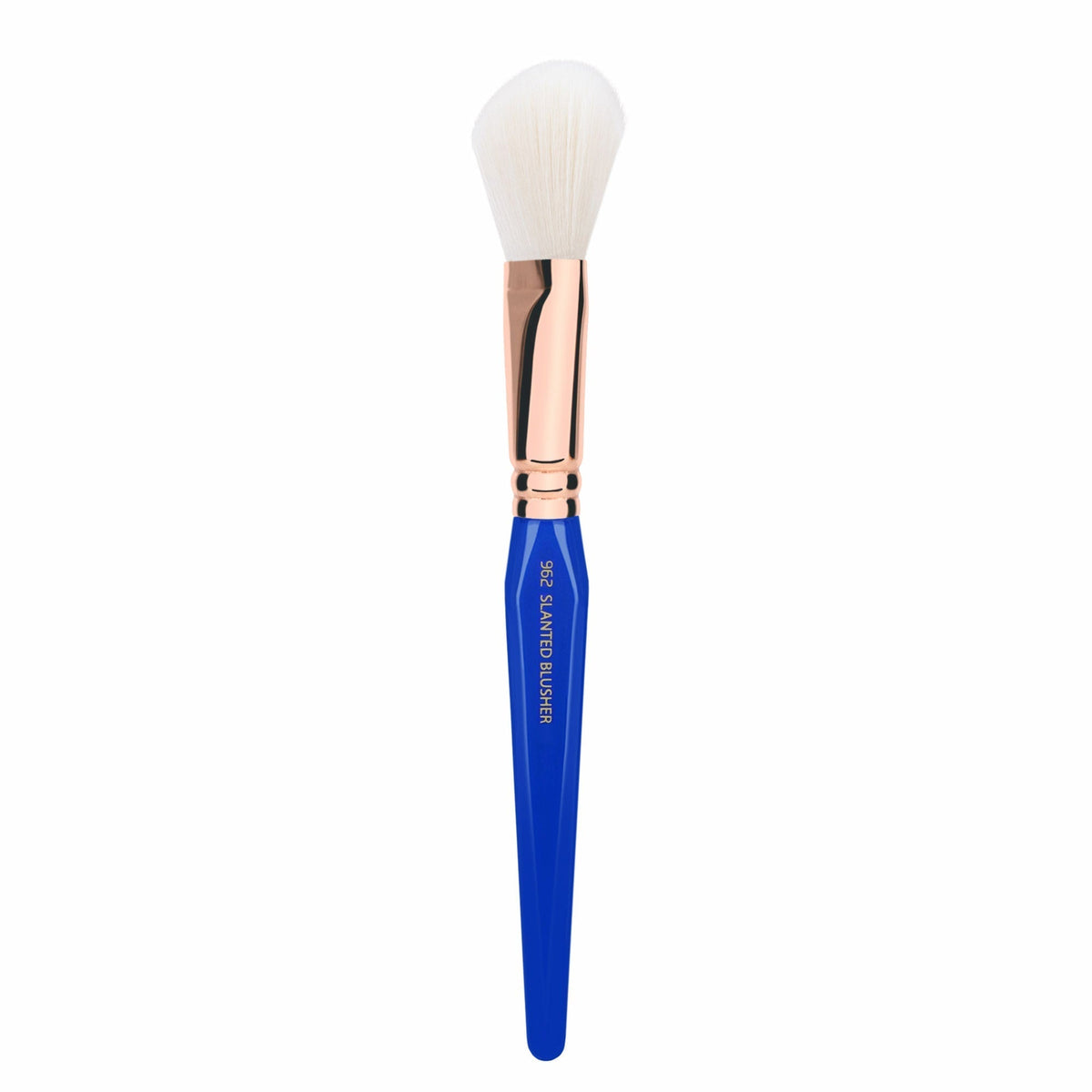 Bdellium Golden Triangle 962 Slanted Blusher Brush