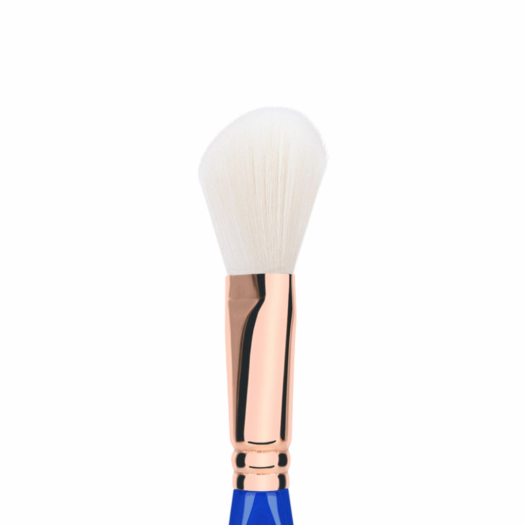 Bdellium Golden Triangle 962 Slanted Blusher Brush
