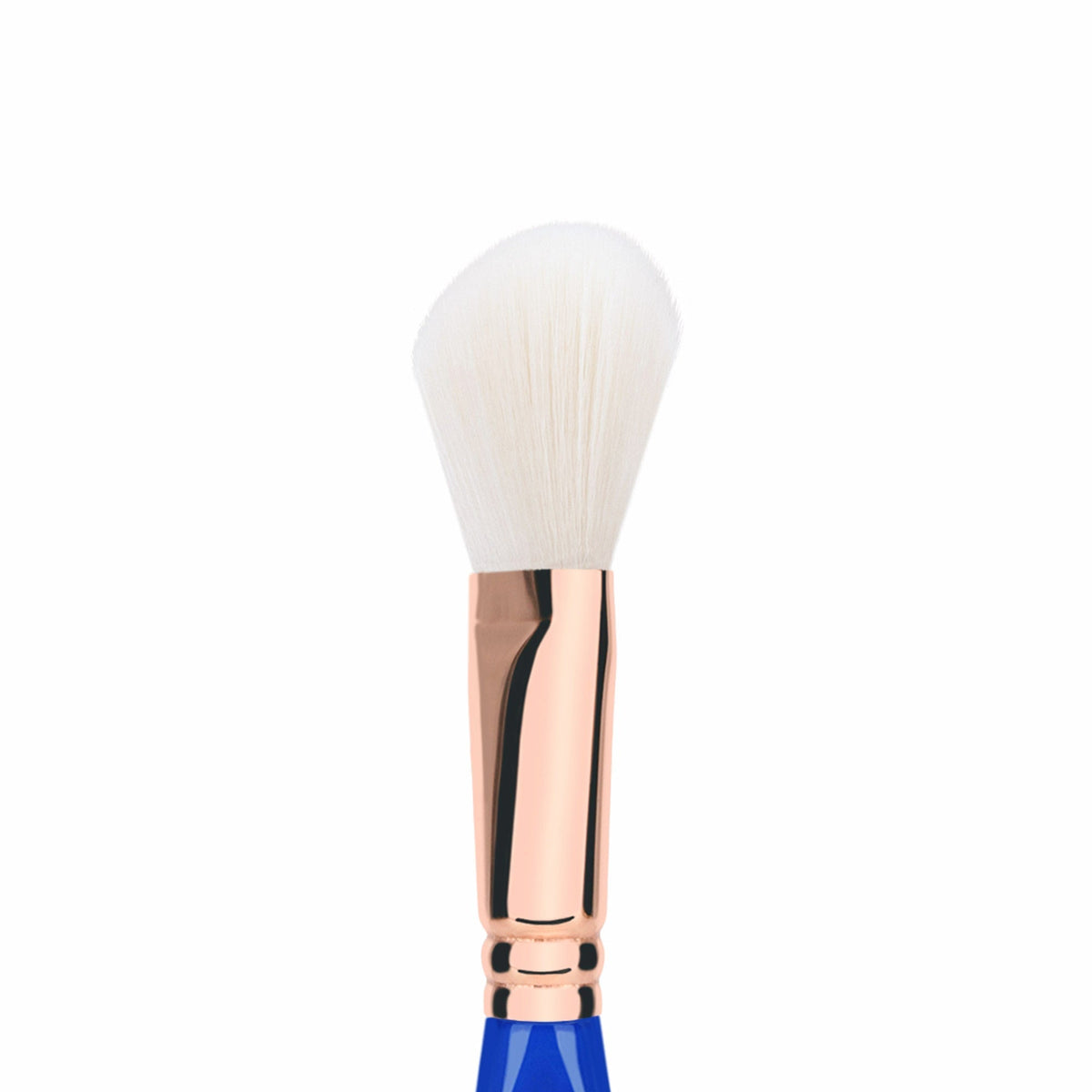 Bdellium Golden Triangle 962 Slanted Blusher Brush