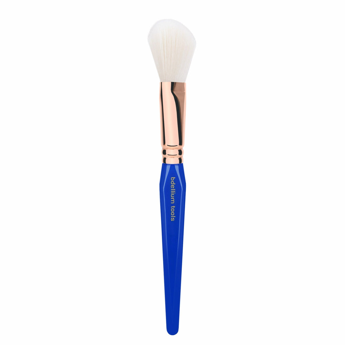 Bdellium Golden Triangle 962 Slanted Blusher Brush