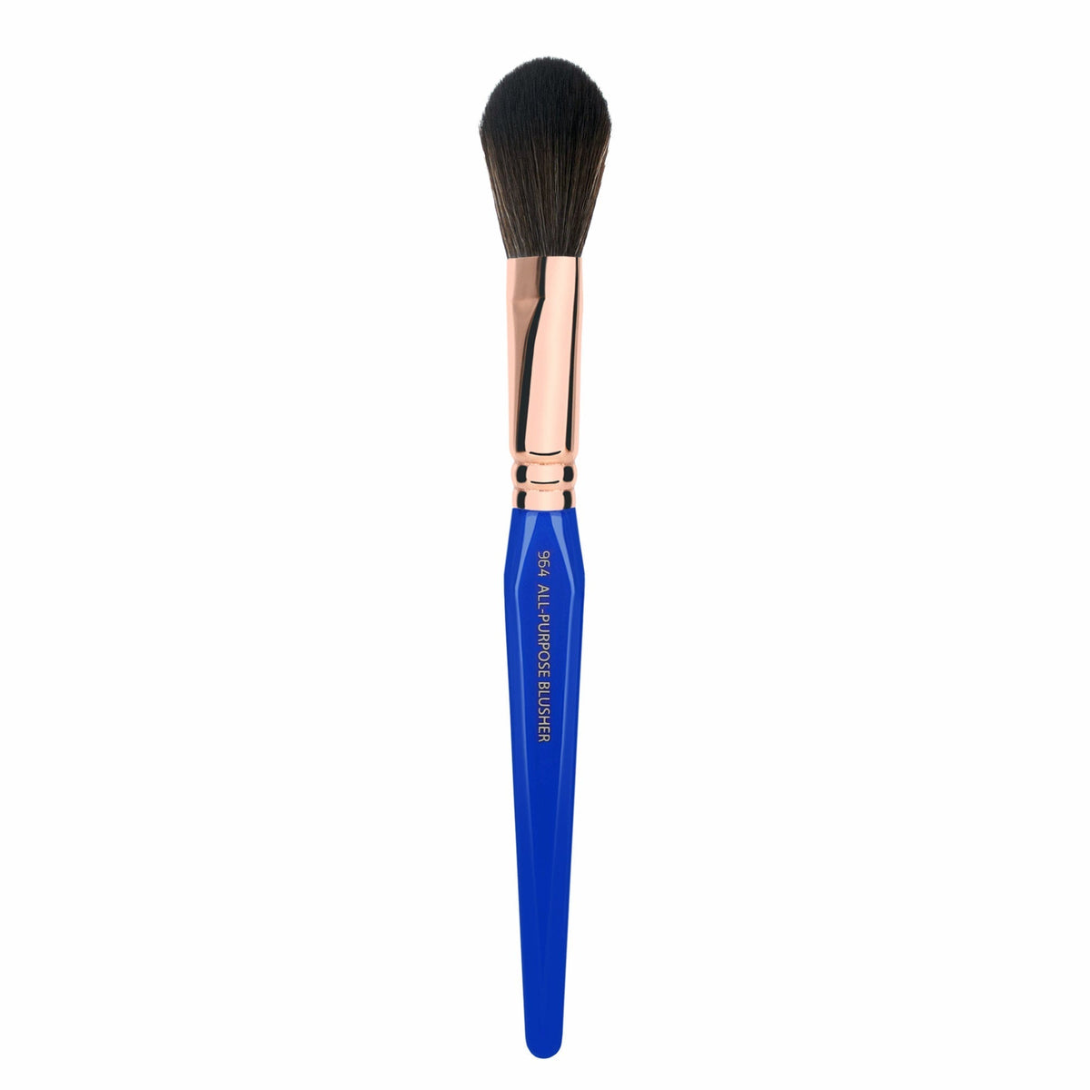 Bdellium Golden Triangle 964 All-purpose Blusher Brush