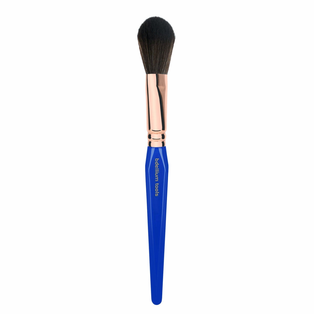 Bdellium Golden Triangle 964 All-purpose Blusher Brush