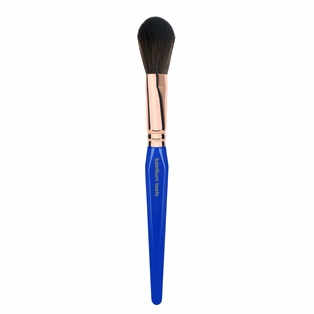 Bdellium Golden Triangle 964 All-purpose Blusher Brush