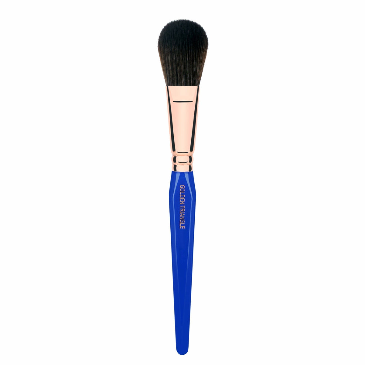 Bdellium Golden Triangle 964 All-purpose Blusher Brush