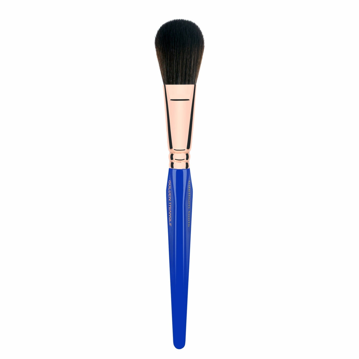 Bdellium Golden Triangle 964 All-purpose Blusher Brush