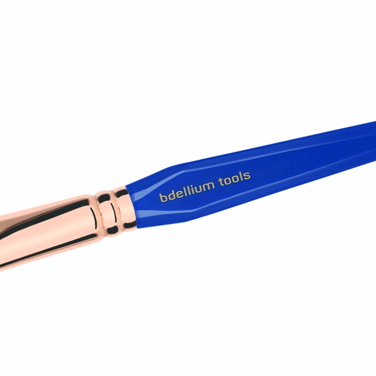 Bdellium Golden Triangle 964 All-purpose Blusher Brush