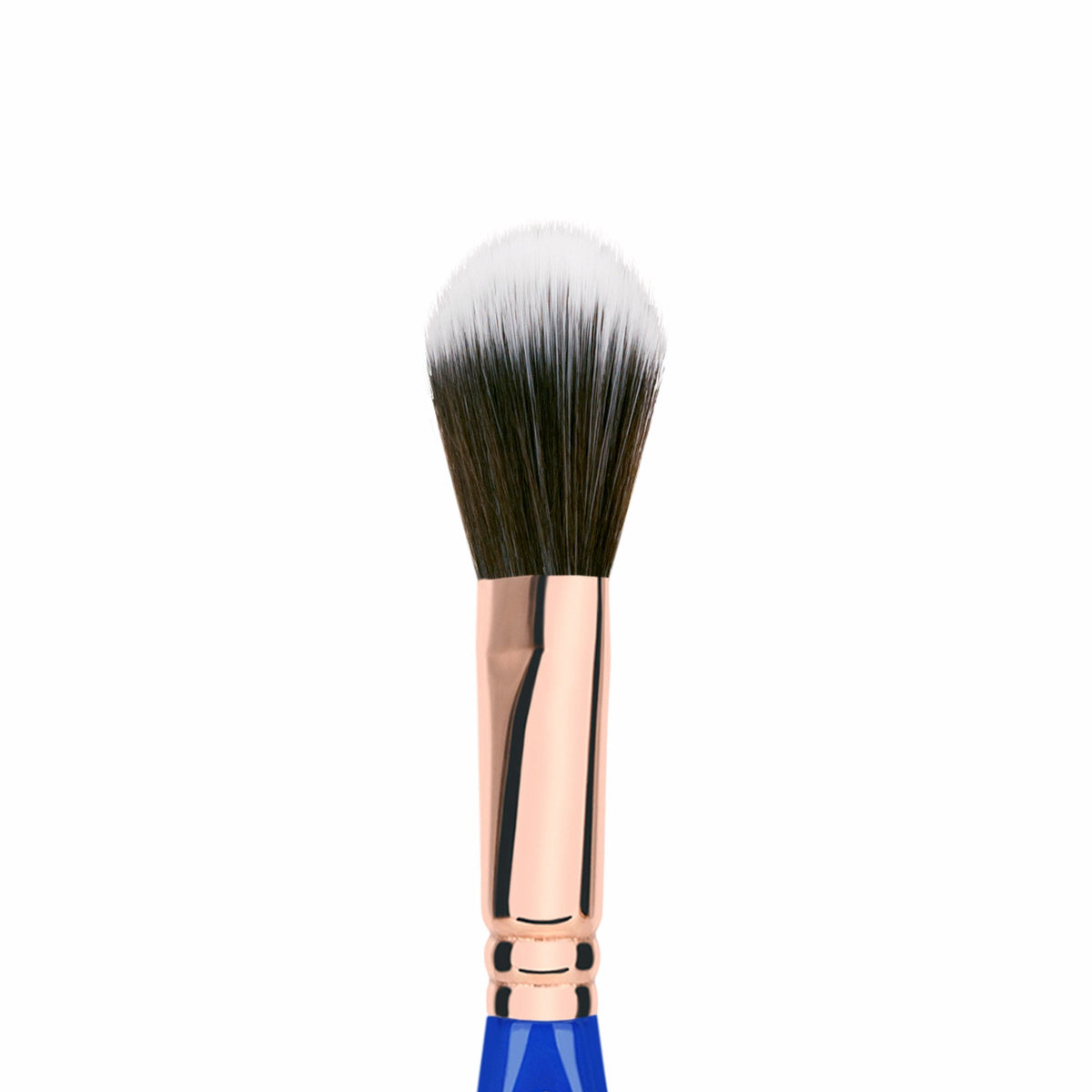 Bdellium Golden Triangle 965 Fibre Blusher Brush