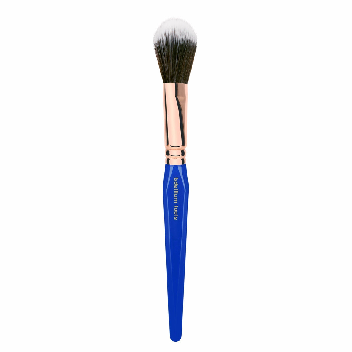 Bdellium Golden Triangle 965 Fibre Blusher Brush