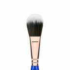 Bdellium Golden Triangle 965 Fibre Blusher Brush