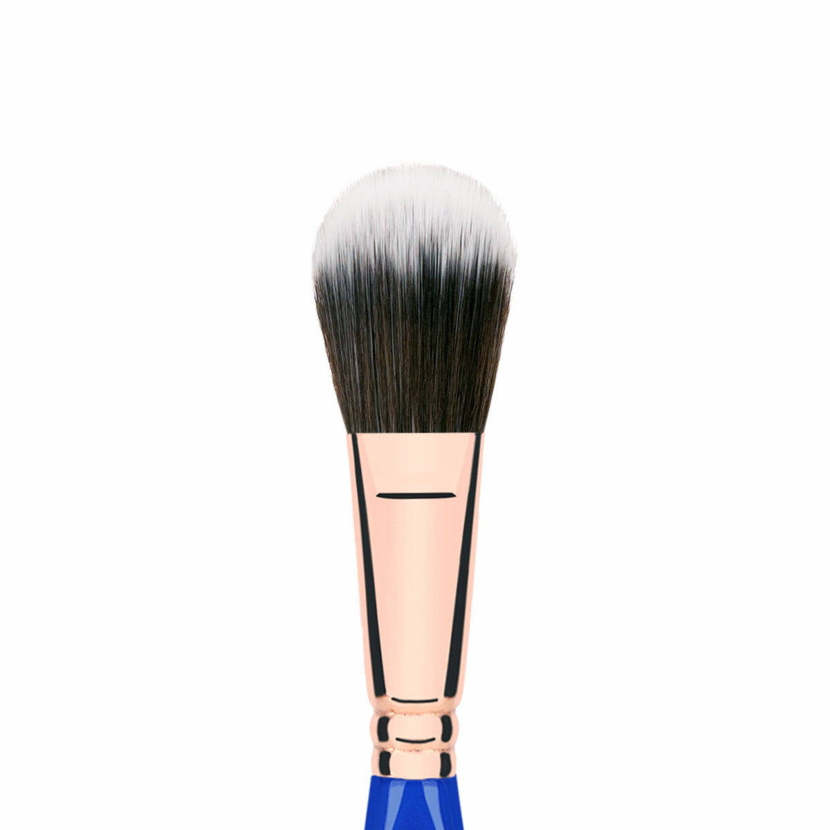 Bdellium Golden Triangle 965 Fibre Blusher Brush