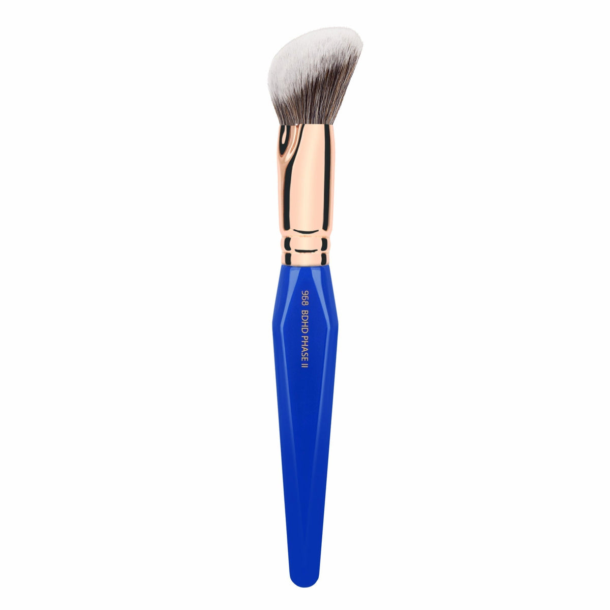 Bdellium Golden Triangle 968 BDHD Phase II Brush