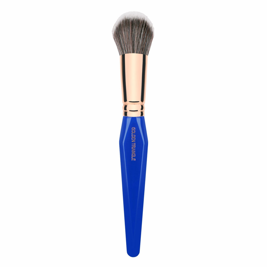 Bdellium Golden Triangle 968 BDHD Phase II Brush