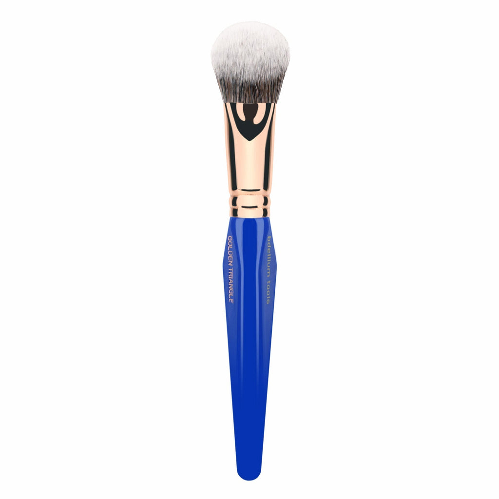 Bdellium Golden Triangle 968 BDHD Phase II Brush