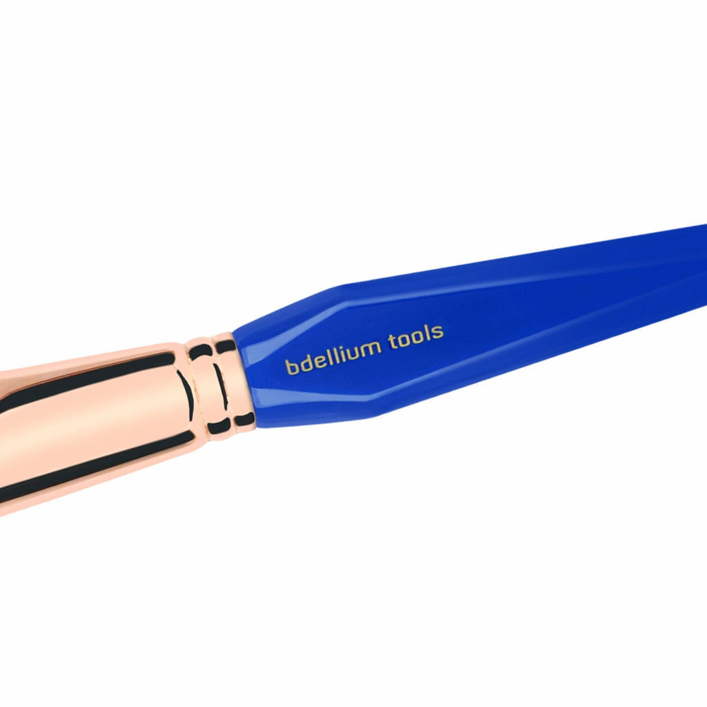 Bdellium Golden Triangle 968 BDHD Phase II Brush