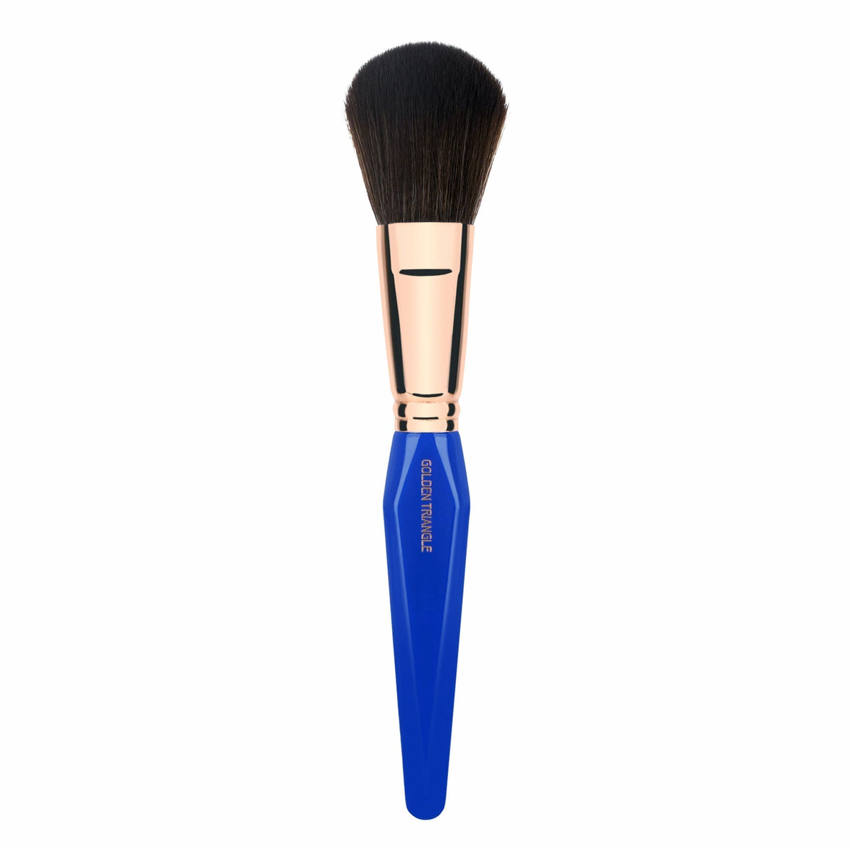 Bdellium Golden Triangle 980 Large Powder Brush