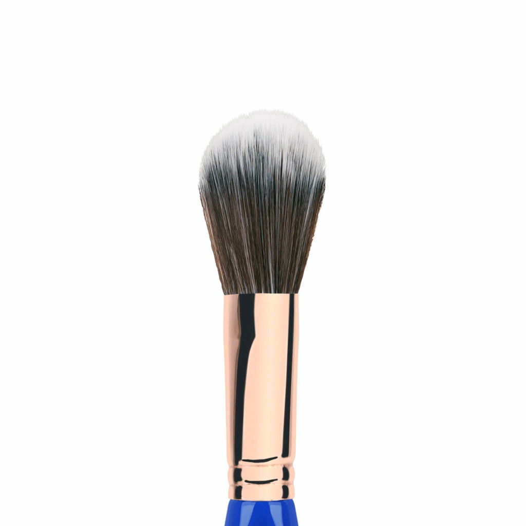 Bdellium Golden Triangle 985 Fibre Powder Brush