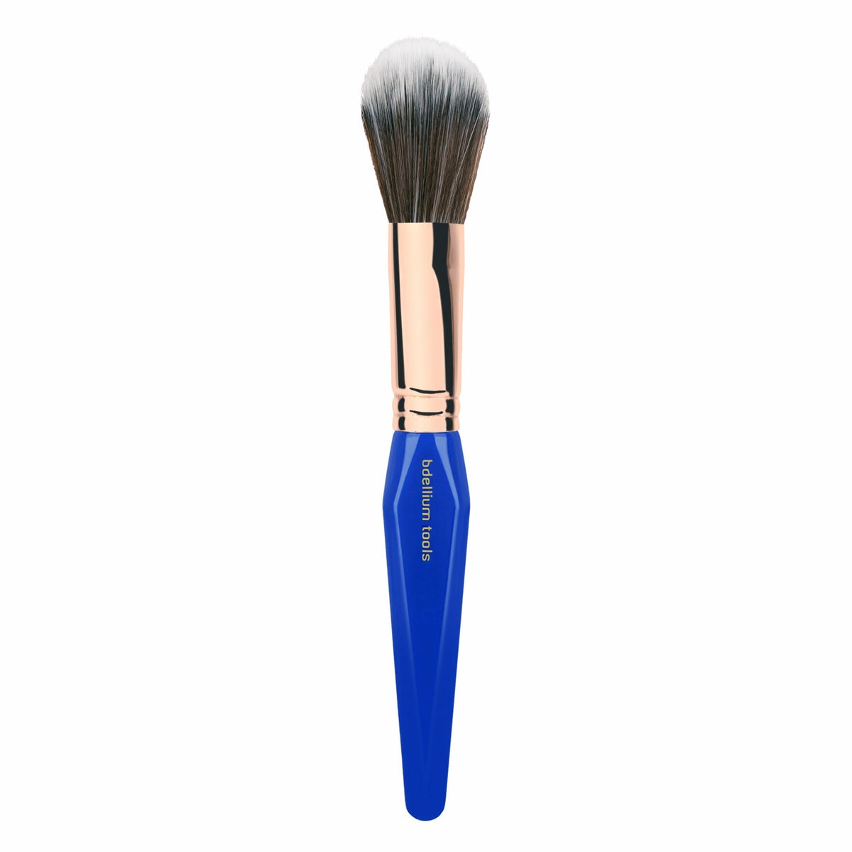 Bdellium Golden Triangle 985 Fibre Powder Brush