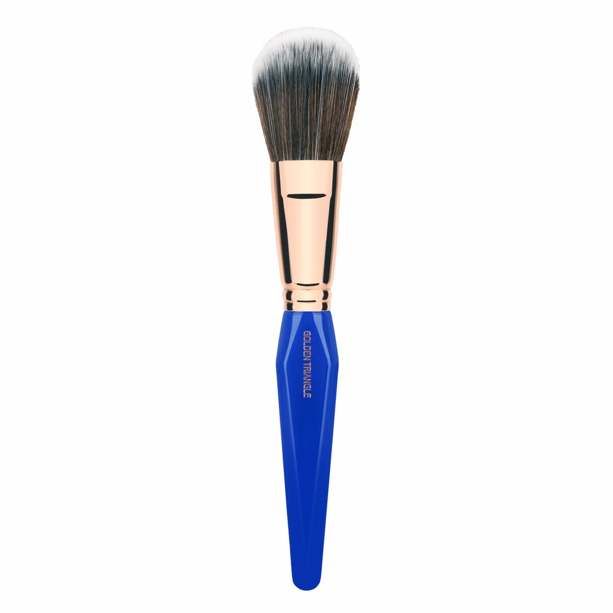 Bdellium Golden Triangle 985 Fibre Powder Brush