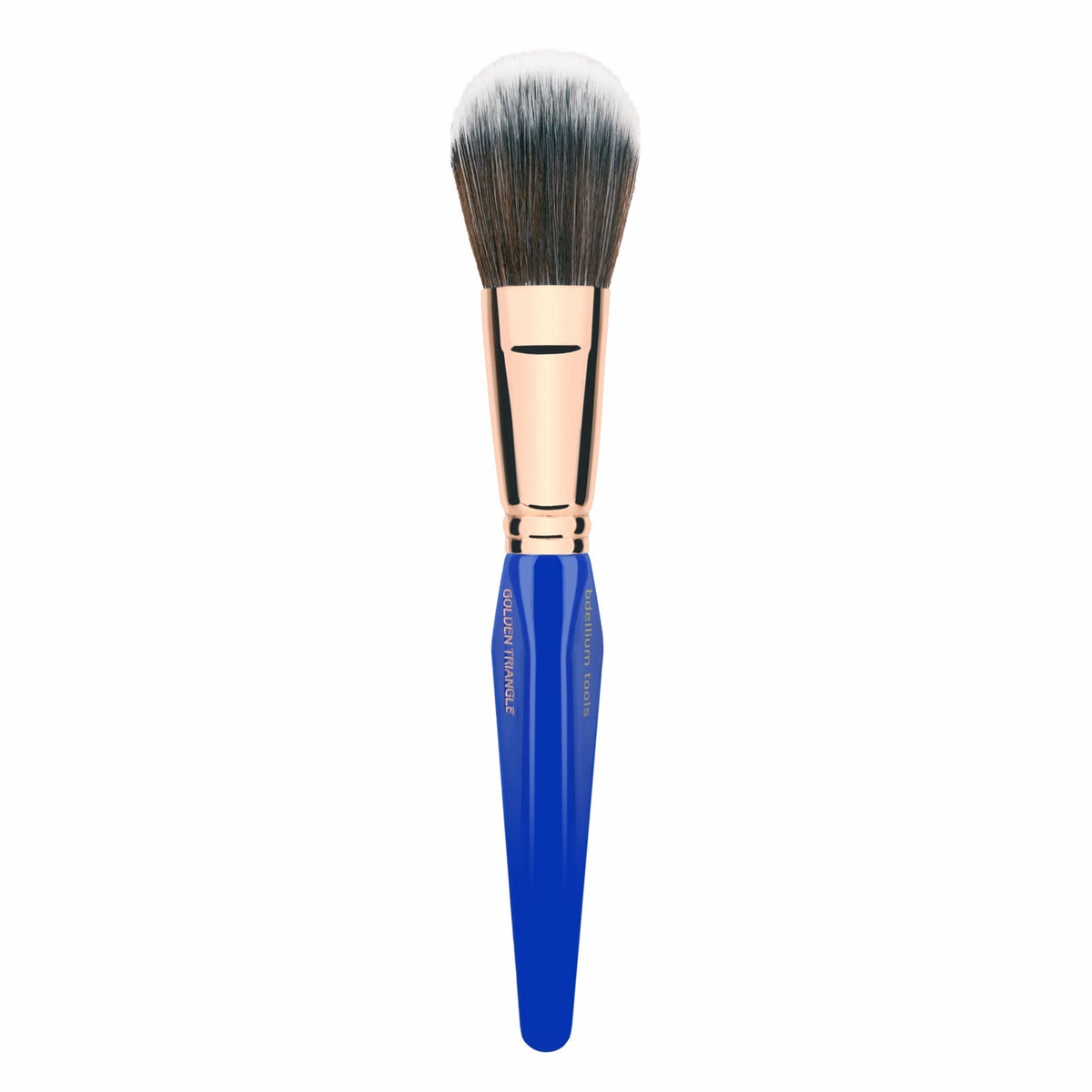 Bdellium Golden Triangle 985 Fibre Powder Brush
