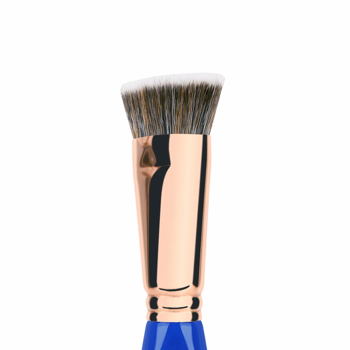 Bdellium Golden Triangle 987 Flat Top Face Blending Brush