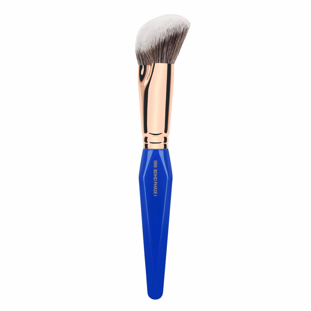 Bdellium Golden Triangle 988 BDHD Phase I Brush