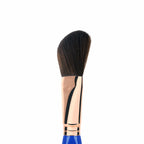 Bdellium Golden Triangle 990 Angled Face Brush