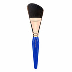 Bdellium Golden Triangle 990 Angled Face Brush