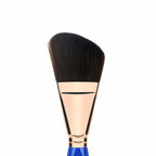 Bdellium Golden Triangle 990 Angled Face Brush