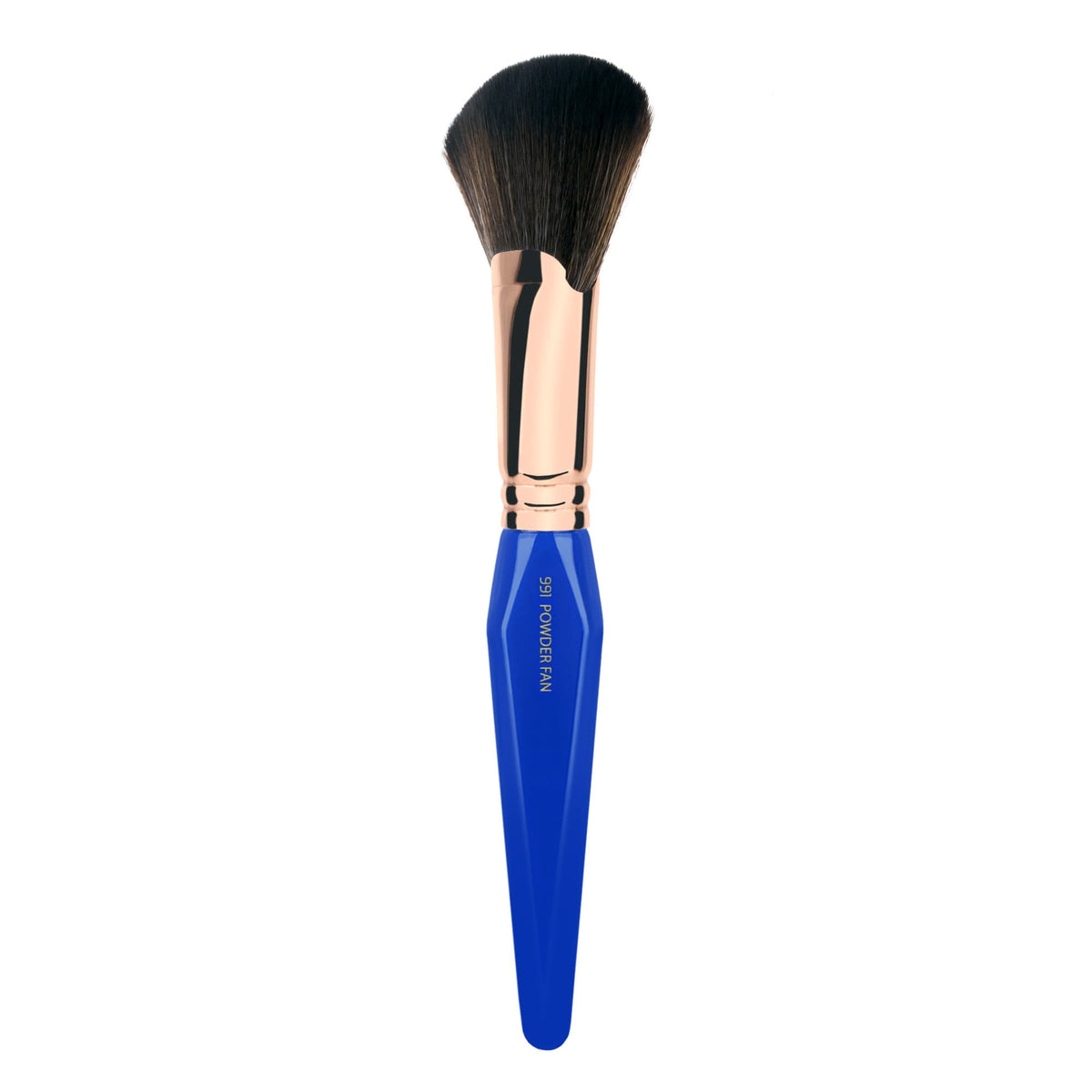 Bdellium Golden Triangle 991 Powder Fan Brush