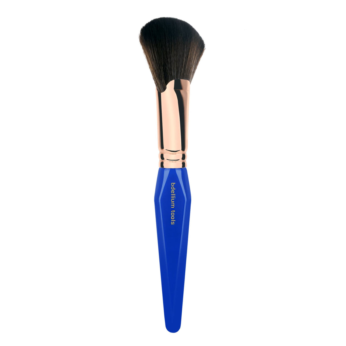 Bdellium Golden Triangle 991 Powder Fan Brush