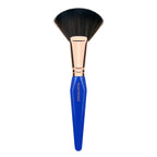 Bdellium Golden Triangle 991 Powder Fan Brush