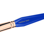 Bdellium Golden Triangle 991 Powder Fan Brush