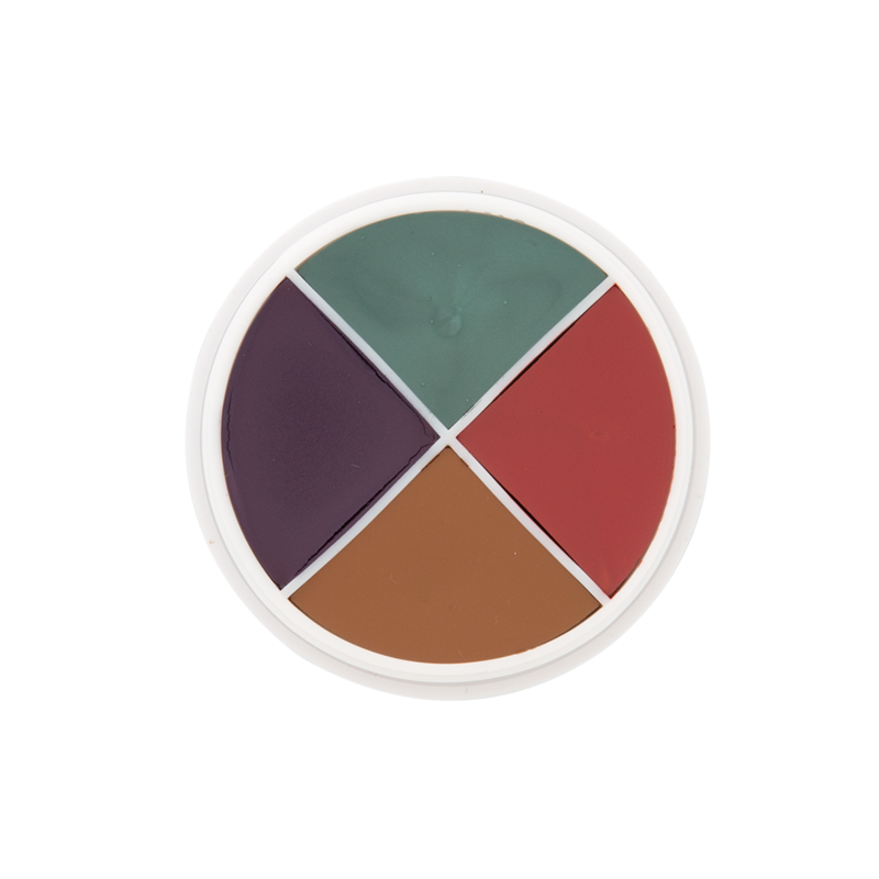 Ben Nye CK FX Color Wheels