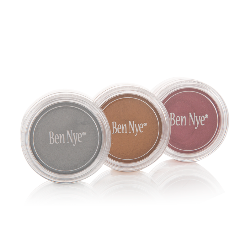 Ben Nye FW Fireworks Creme