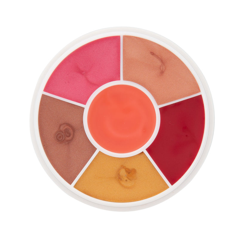 Ben Nye LGW Lip Gloss Wheel