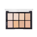 Ben Nye STP-05 Fair MatteHD Foundation Palette