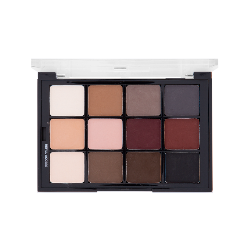 Ben Nye STP-71 Essential Eye Shadow