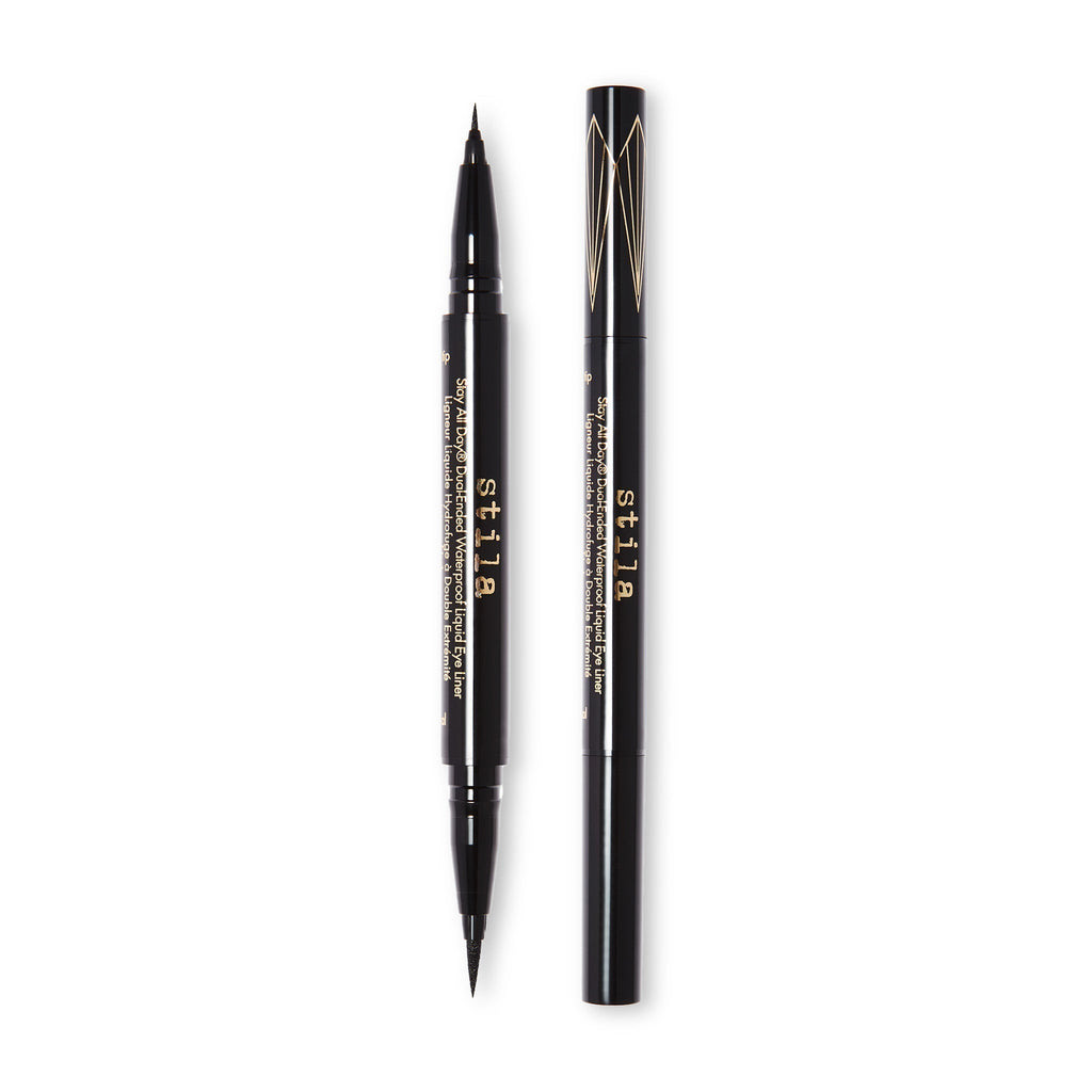 Stila Stay All Day® Dual-Ended Waterproof Liquid Eye Liner