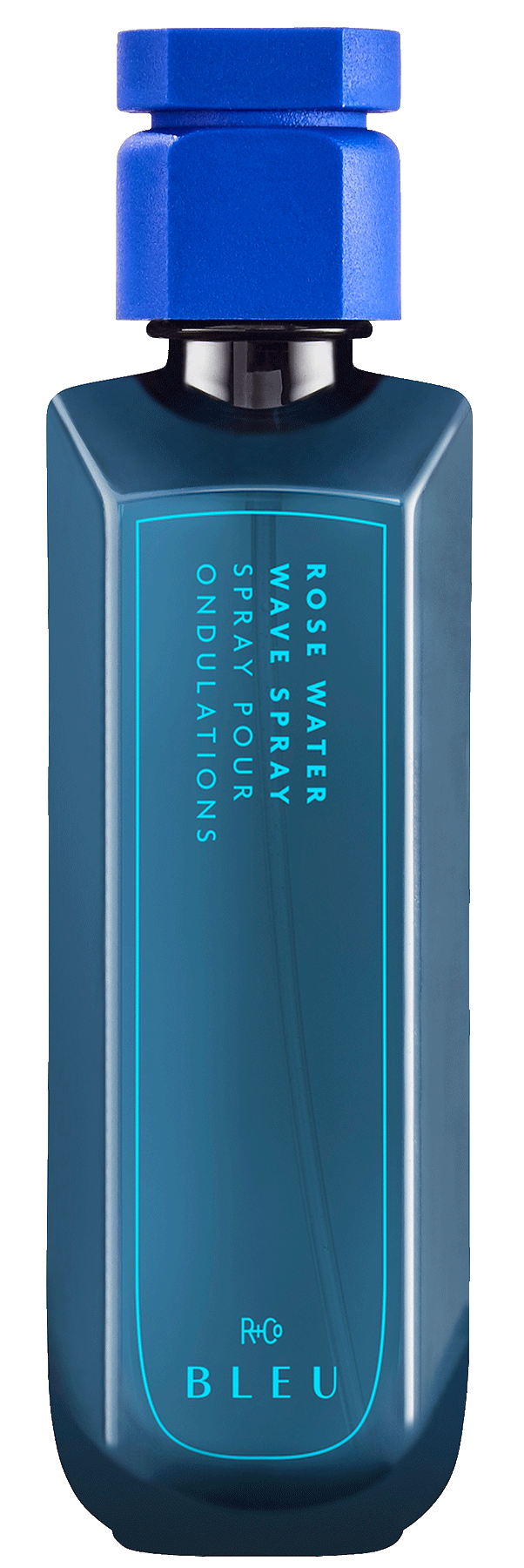 R+Co Bleu Rose Water Wave Spray 6.8oz