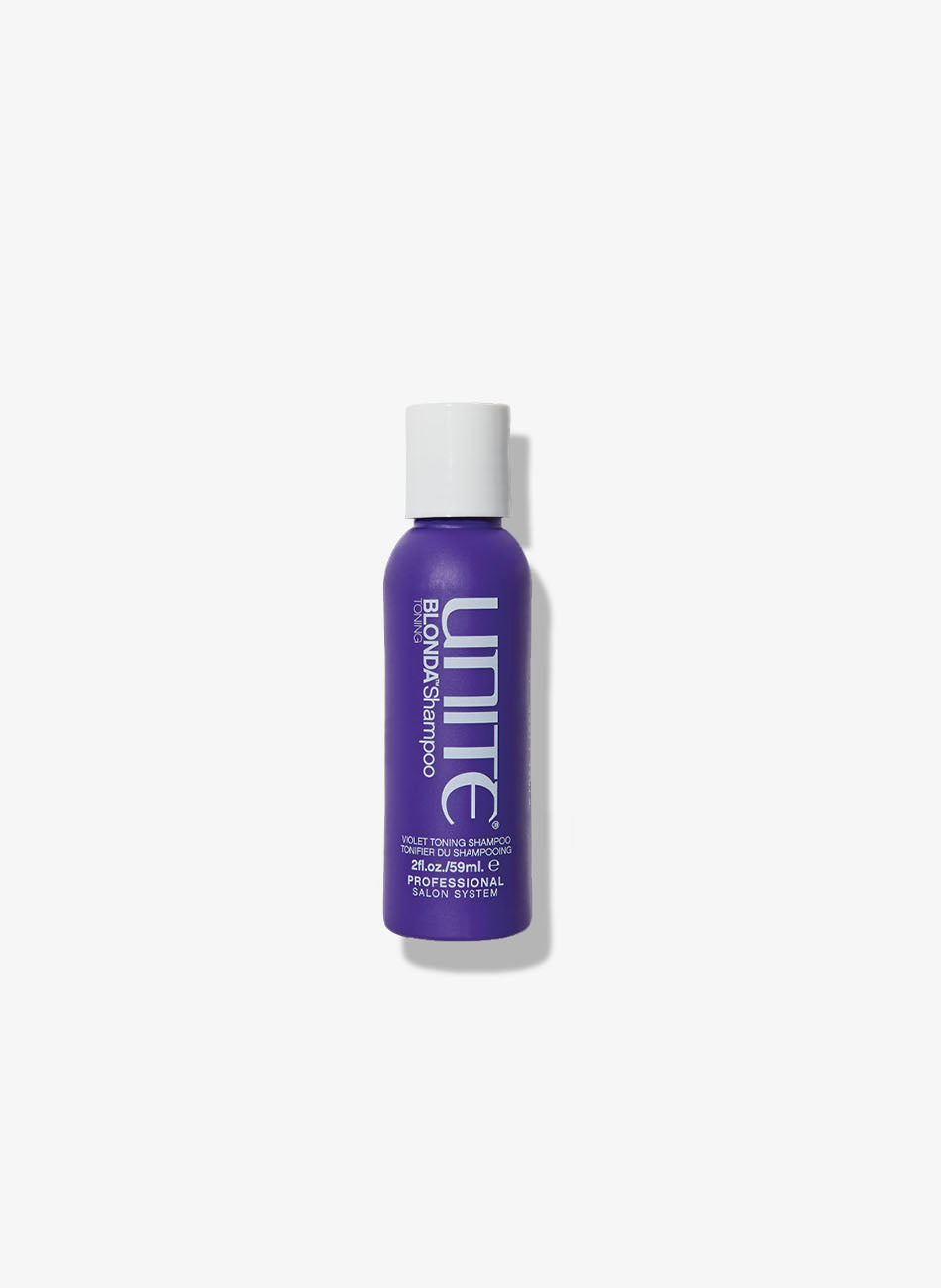 UNITE BLONDA™ Toning Shampoo 8oz