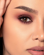 Dose of Colors Blushing Berries Palette