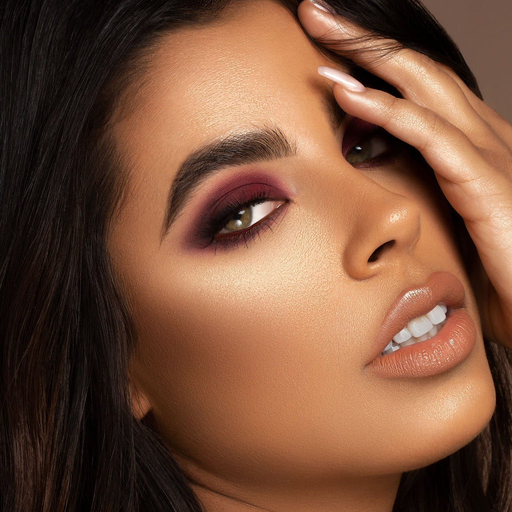 Dose of Colors Blushing Berries Palette