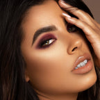 Dose of Colors Blushing Berries Palette