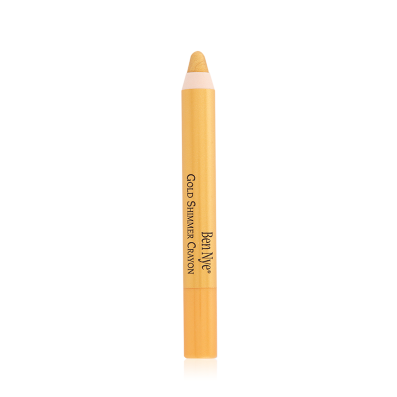 Ben Nye CSC Shimmer Crayons