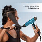 Babyliss Nano Titanium Light Ionic High-Speed Dryer