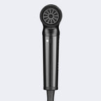 Babyliss Nano Titanium Matte Black Light Ionic High-Speed Dryer